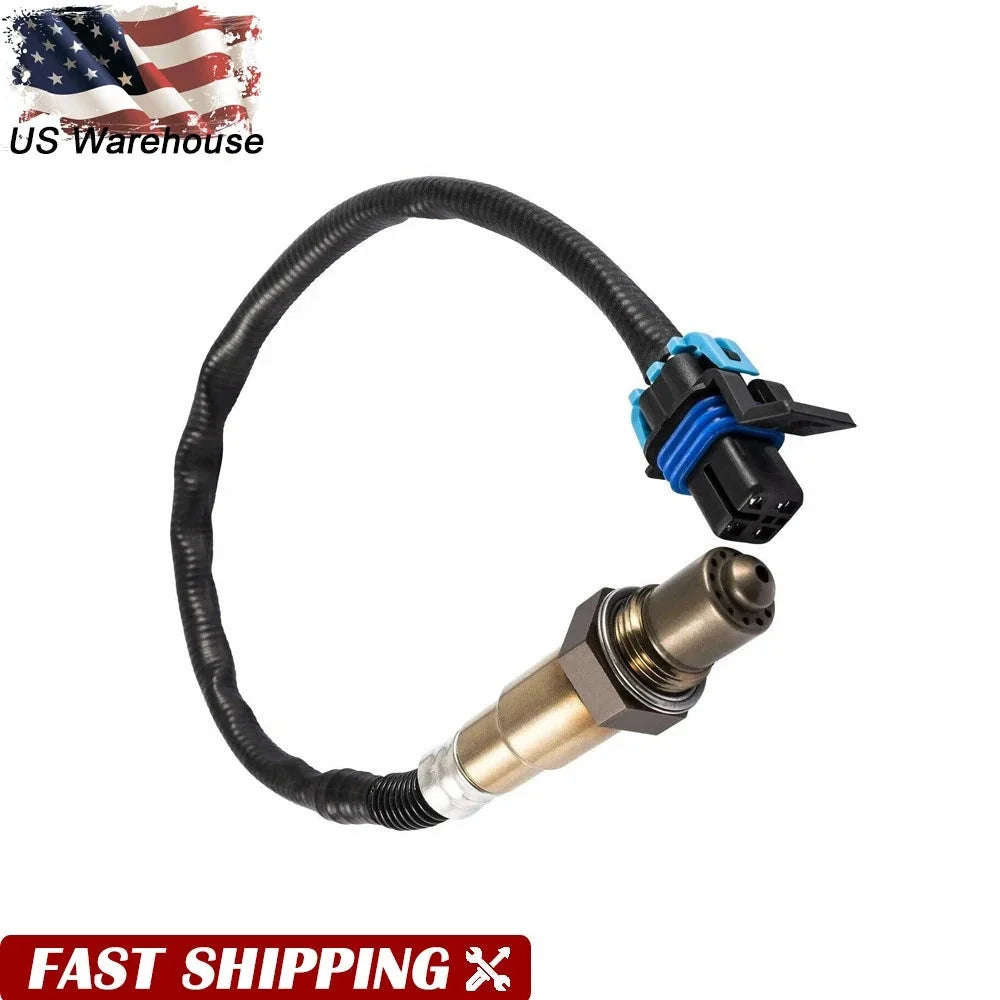 Oxygen O2 Sensor for 2020-2024 Ski-doo EXPEDITION / RENEGADE /GRAND TOURING 900 6B93BC-57 [1]