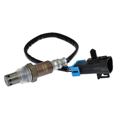 Oxygen O2 Sensor for Chevy Corvette Silverado3500 GMC Sierra Pontiac Saturn Aura 6B93BC-57 [2]