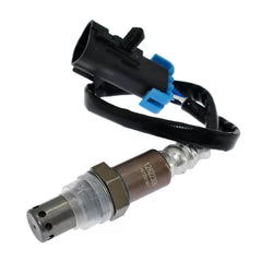 Oxygen O2 Sensor for Chevy Corvette Silverado3500 GMC Sierra Pontiac Saturn Aura 6B93BC-57 [3]