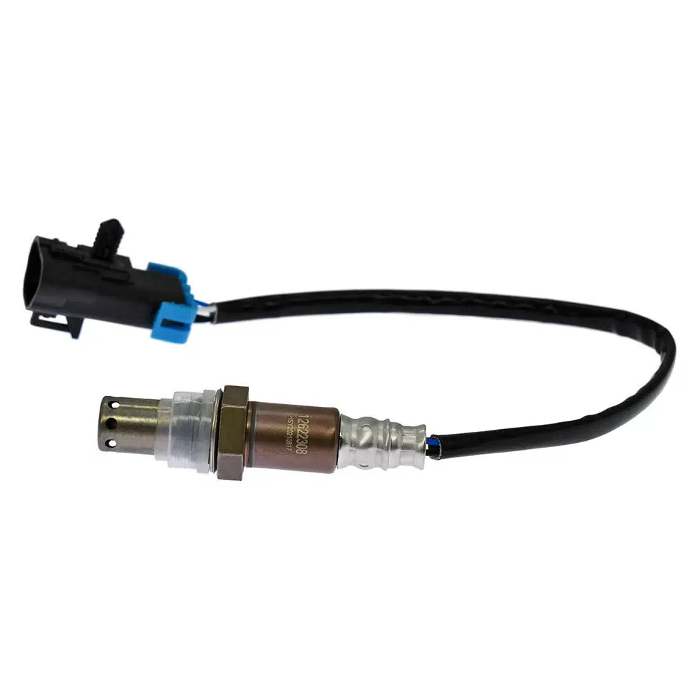 Oxygen O2 Sensor for Chevy Corvette Silverado3500 GMC Sierra Pontiac Saturn Aura 6B93BC-57 [4]