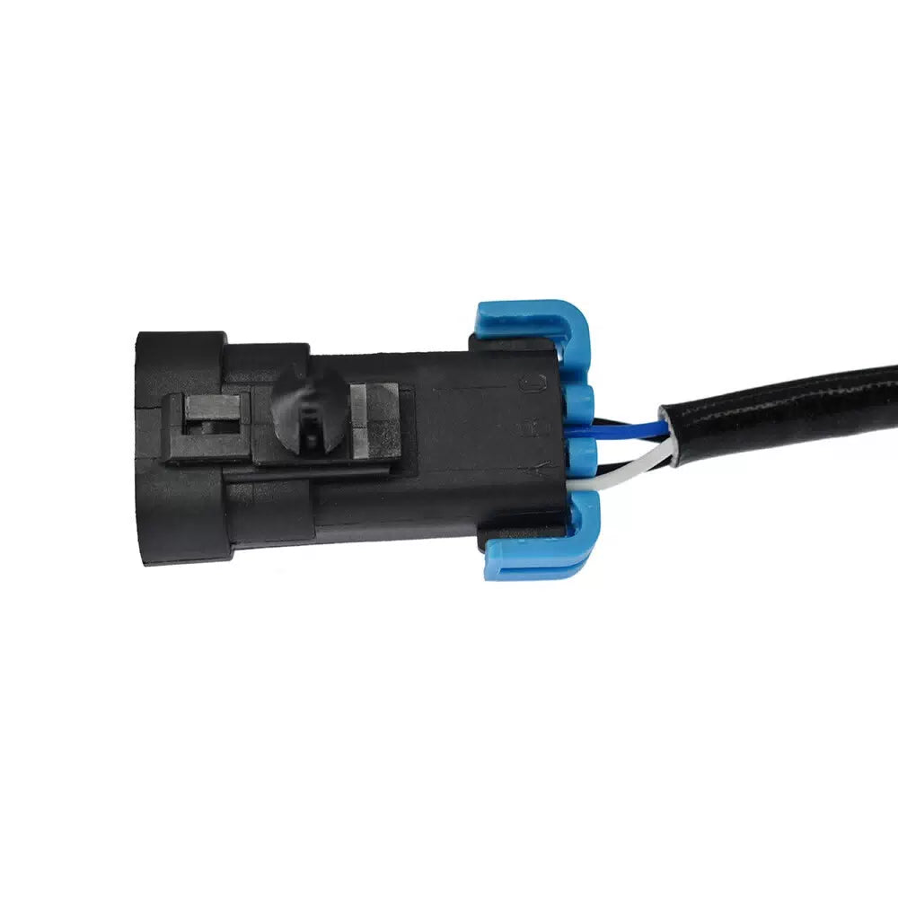 Oxygen O2 Sensor for Chevy Corvette Silverado3500 GMC Sierra Pontiac Saturn Aura 6B93BC-57 [6]