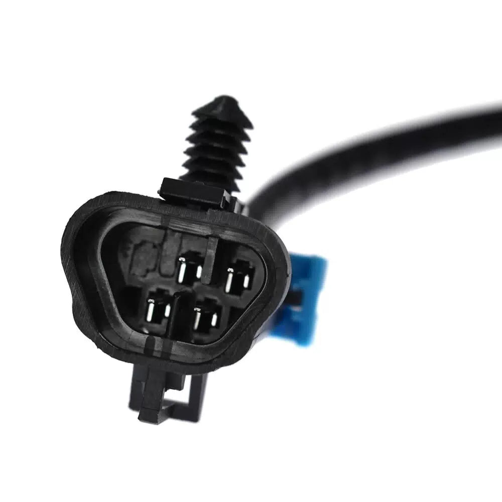 Oxygen O2 Sensor for Chevy Corvette Silverado3500 GMC Sierra Pontiac Saturn Aura 6B93BC-57 [8]
