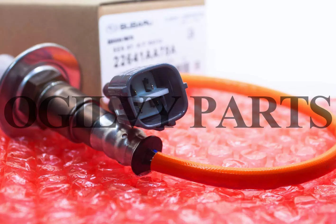 Oxygen Sensor 22641AA78A For Subaru BRZ Legacy Outback Toyota Scion FR-S [3]