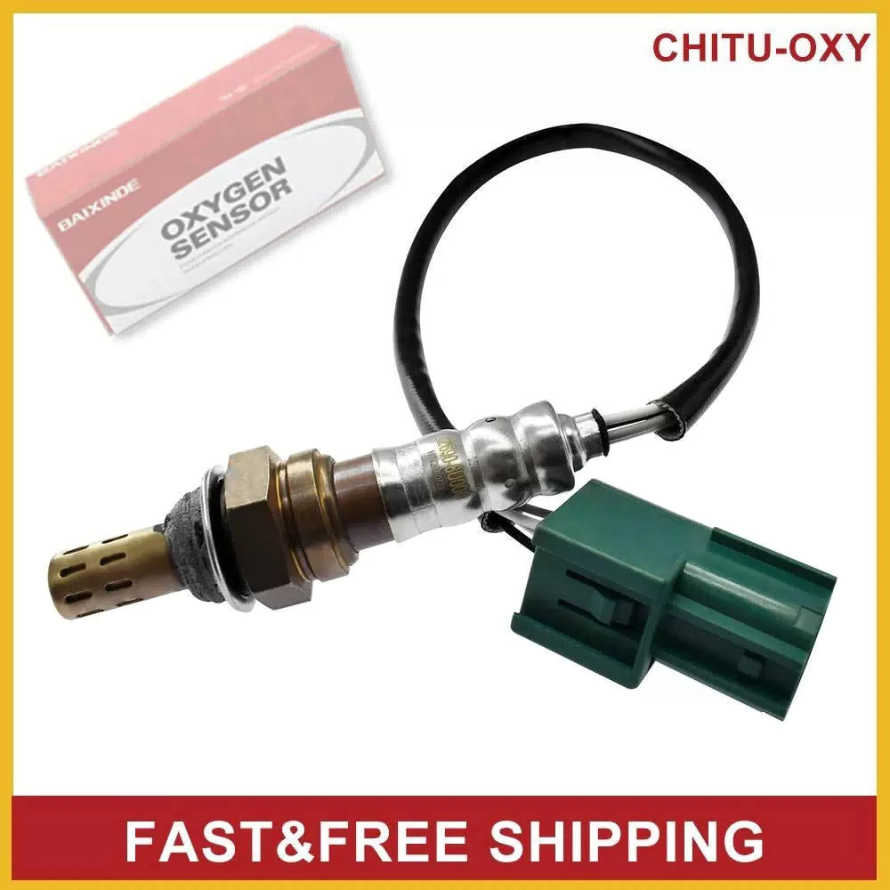 Oxygen Sensor 22690-8U000 For 2002 Nissan Sentra 1.8L Front Right Upper 234-4312 6B93BC-57 [1]