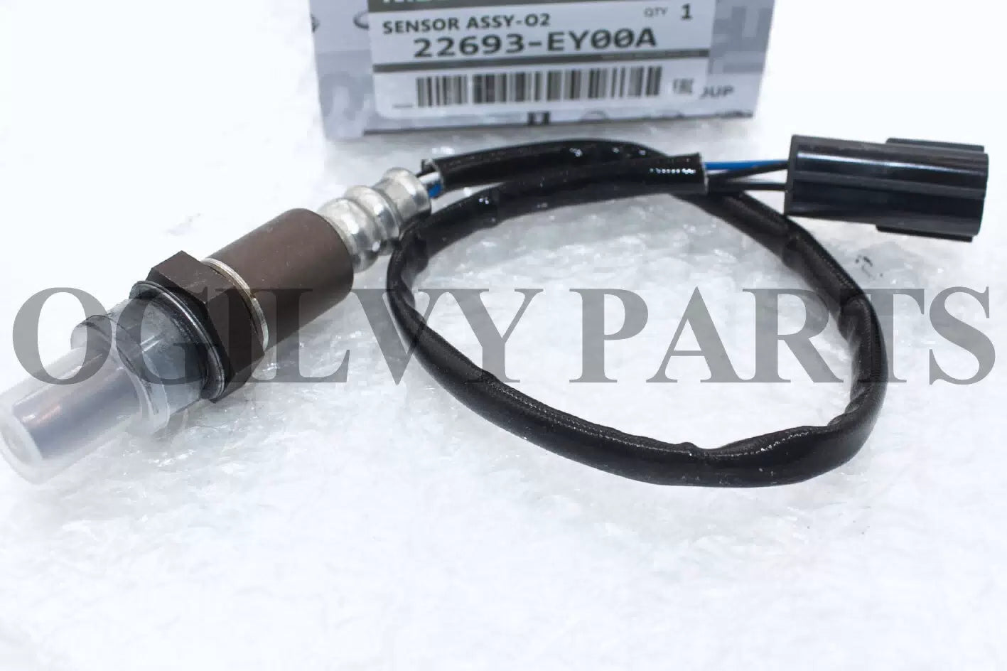 Oxygen Sensor 22693-EY00A For Nissan Murano 3.5L 09-11 Infiniti G37 3.7L [2]