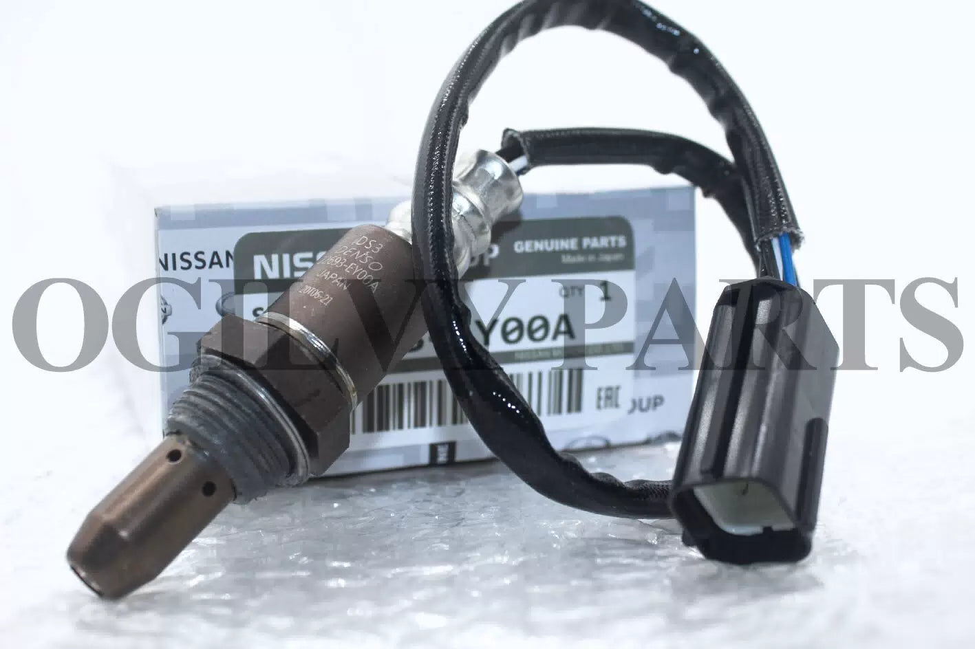 Oxygen Sensor 22693-EY00A For Nissan Murano 3.5L 09-11 Infiniti G37 3.7L [3]