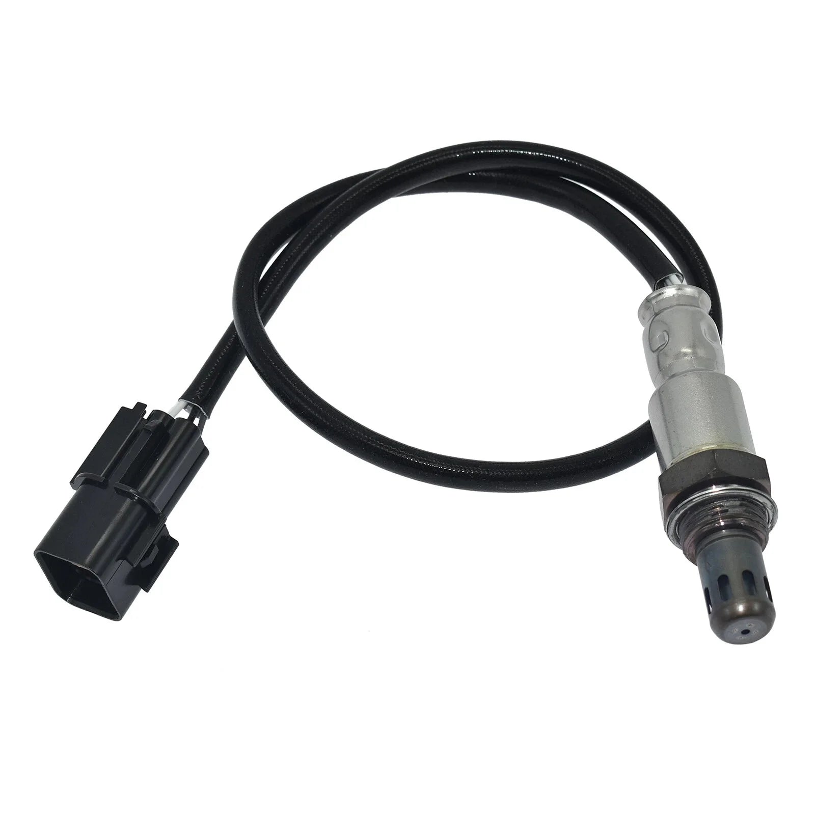 Oxygen Sensor 39210-2C200 Front Upstream For 2010-12 Hyundai Genesis Coupe 2.0L 6B93BC-57 [2]