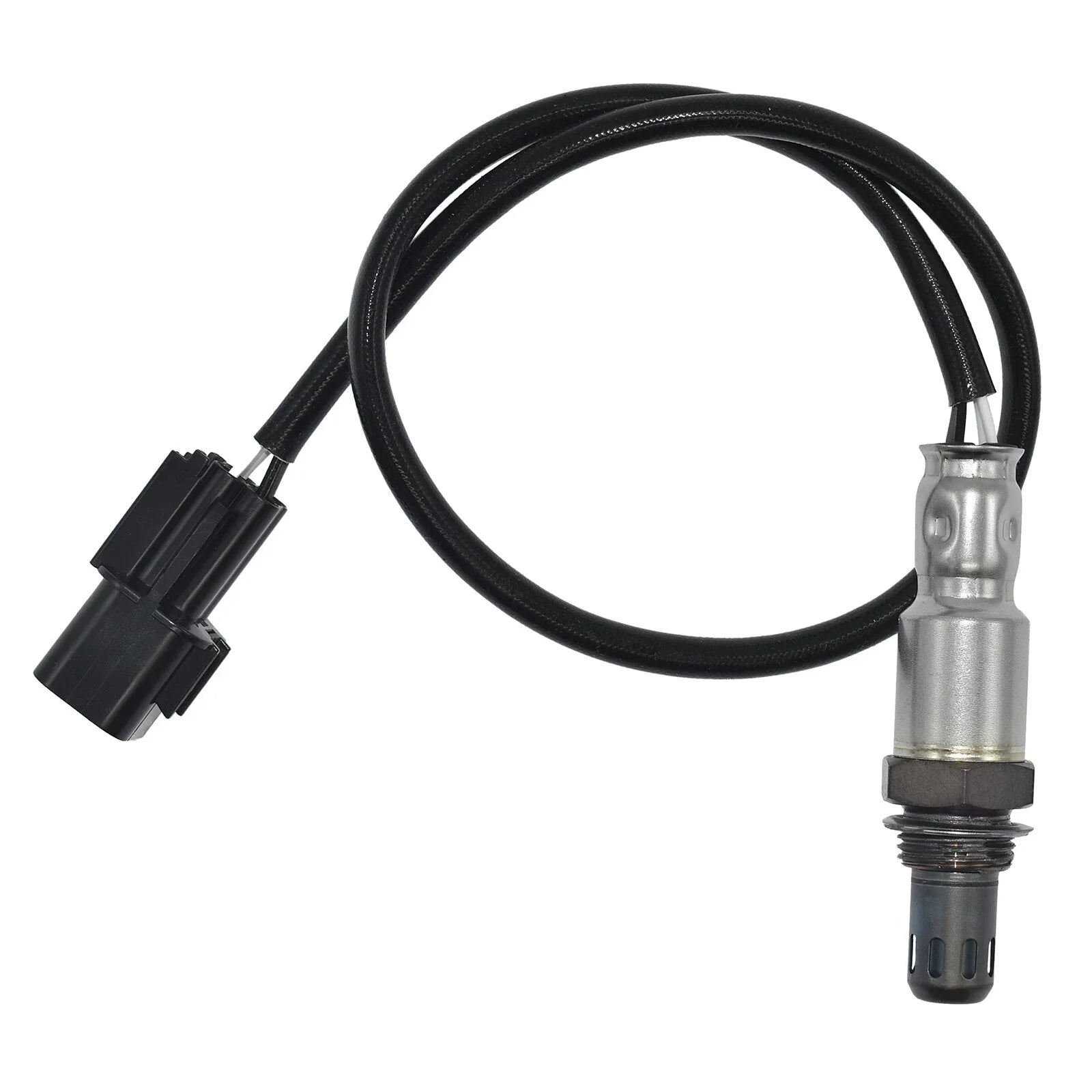 Oxygen Sensor 39210-2C200 Front Upstream For 2010-12 Hyundai Genesis Coupe 2.0L 6B93BC-57 [3]