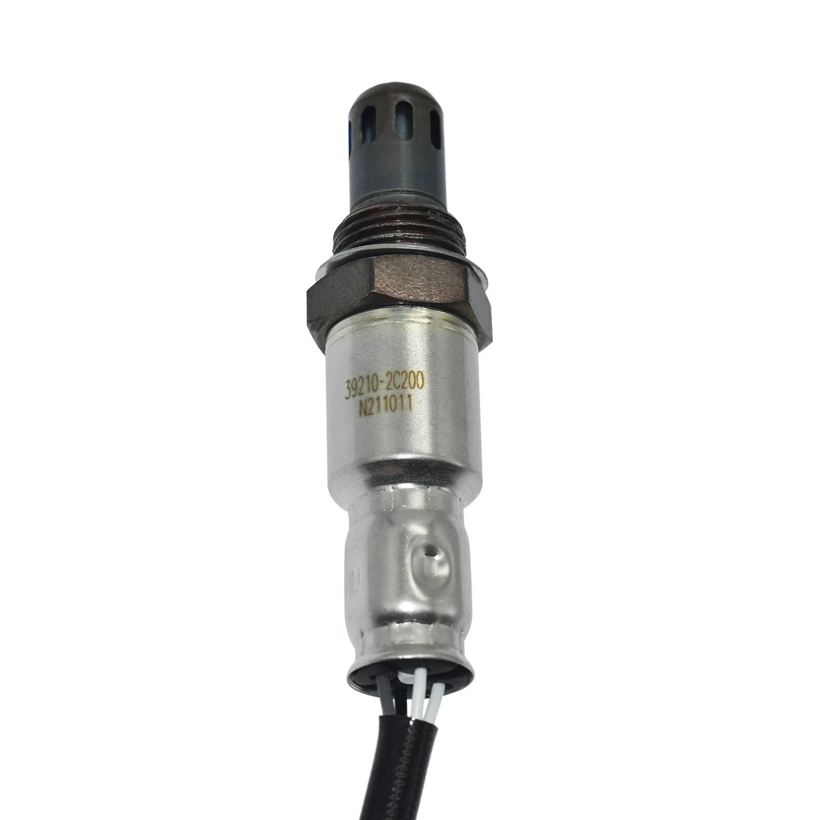Oxygen Sensor 39210-2C200 Front Upstream For 2010-12 Hyundai Genesis Coupe 2.0L 6B93BC-57 [9]