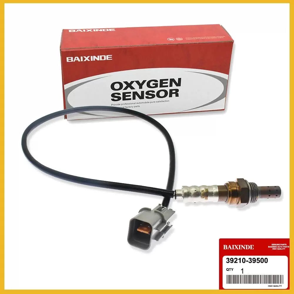 Oxygen Sensor 39210-37523 For Hyundai Kia Amanti Magentis Optima Santa Fe 02-10 6B93BC-57 [1]