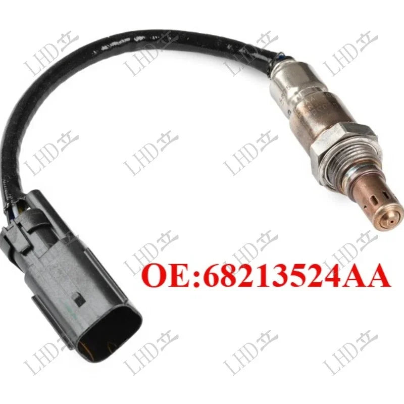 Oxygen Sensor 68213524AA 50050816 For Alfa Romeo 2.0 Q4 Giulia Stelvio. 6B93BC-57 [1]