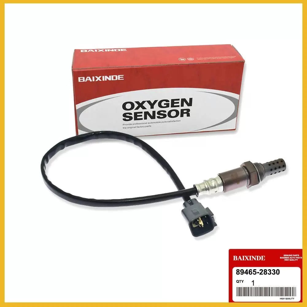 Oxygen Sensor 89465-28330 For Lexus IS300 ES300 ES330 ES350 Toyota Avalon Camry 6B93BC-57 [1]