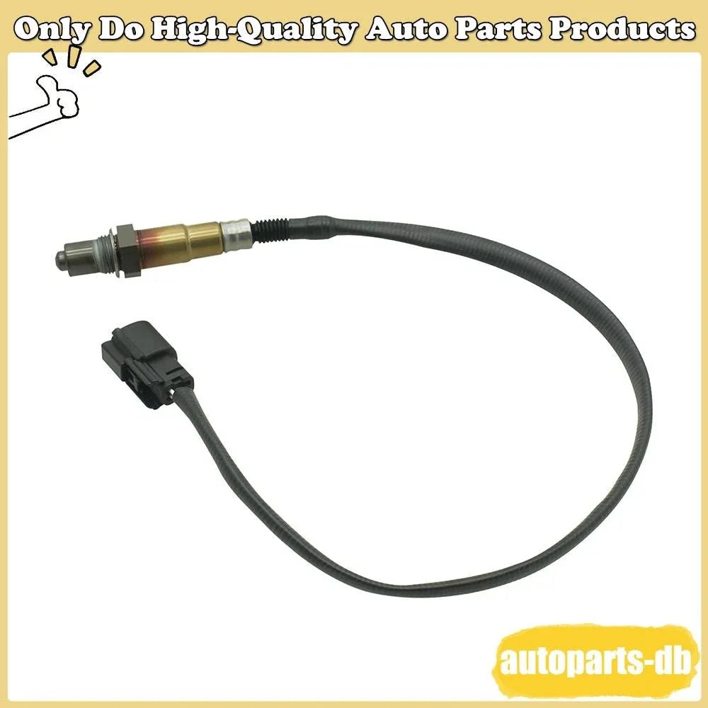 Oxygen Sensor Downstream CT4A-9G444-AB 0258010273 For Ford Edge Fusion 2.0L 6B93BC-57 [1]