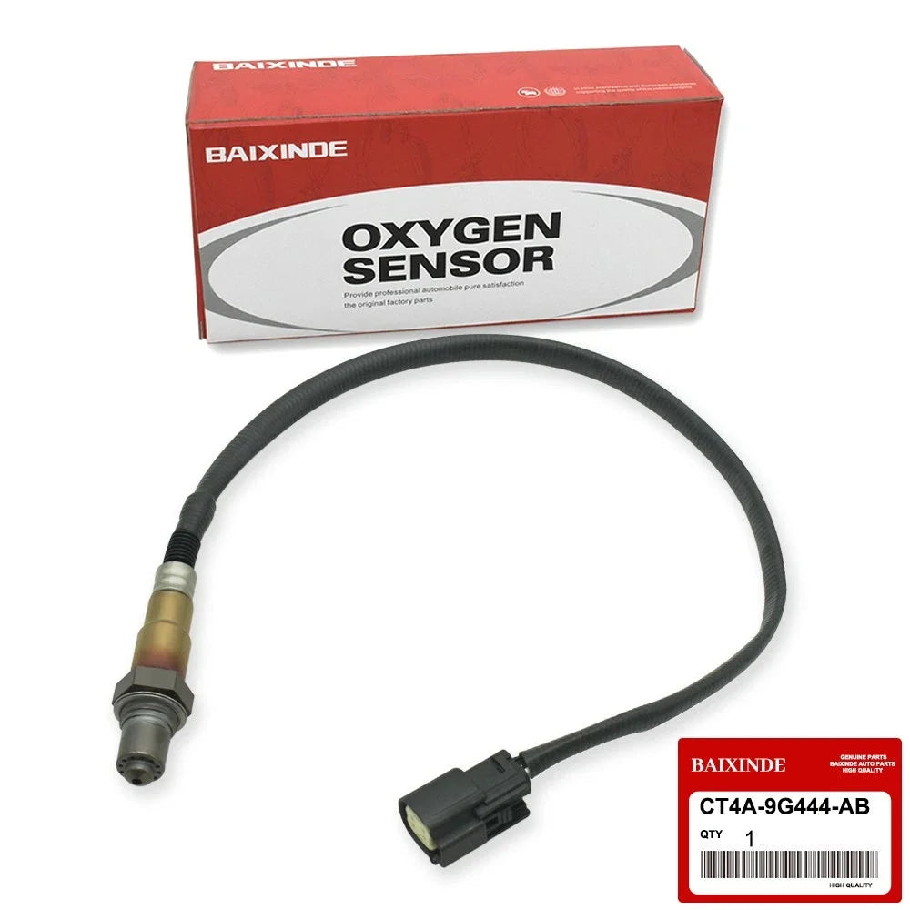 Oxygen Sensor Downstream CT4A-9G444-AB 0258010273 For Ford Edge Fusion 2.0L 6B93BC-57 [2]