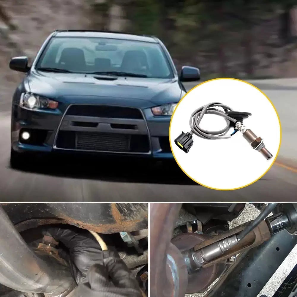 Oxygen Sensor For Mitsubishi 1588A141 Outlander Lancer 2.4L 08-17 2.0L 234-4116 6B93BC-57 [1]