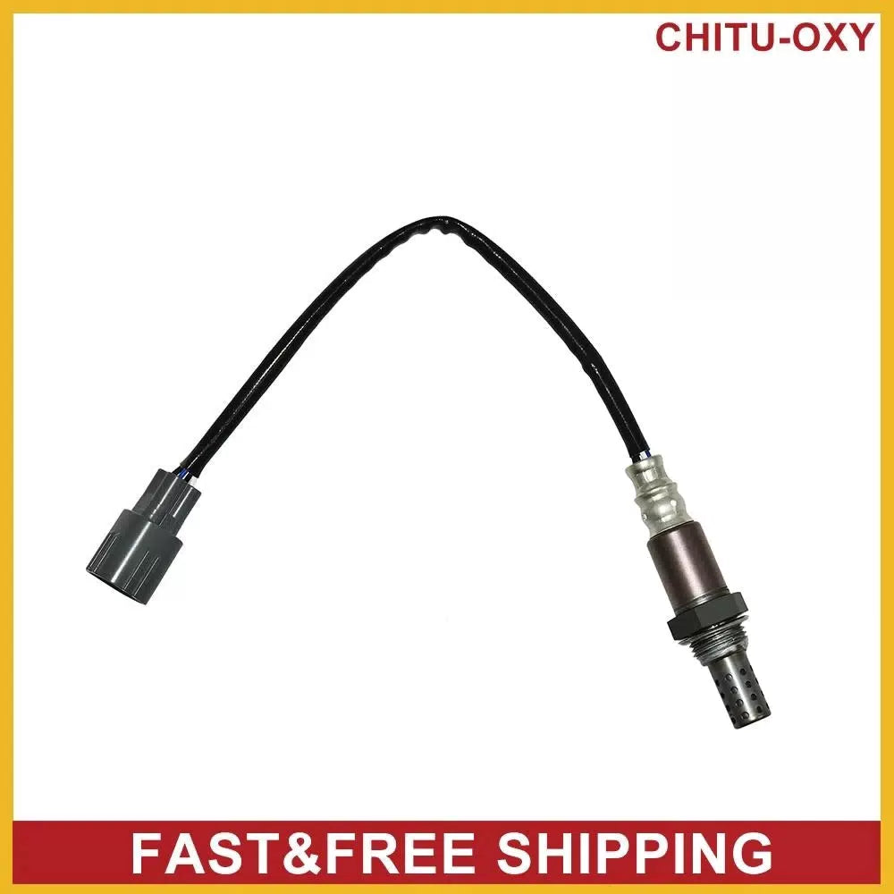 Oxygen Sensor For Toyota Nadia ACN1 Gaia ACM1 Noah Voxy AZR6 89465-44070 6B93BC-57 [1]