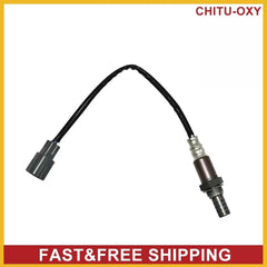 Oxygen Sensor For Toyota Nadia ACN1 Gaia ACM1 Noah Voxy AZR6 89465-44070 6B93BC-57 [1]