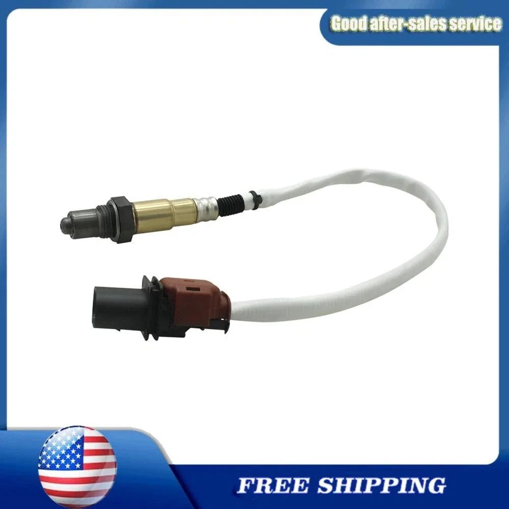 Oxygen Sensor Upstream For Ford GT F-150 Expedition Lincoln Navigato V6 3.5L 6B93BC-57 [1]