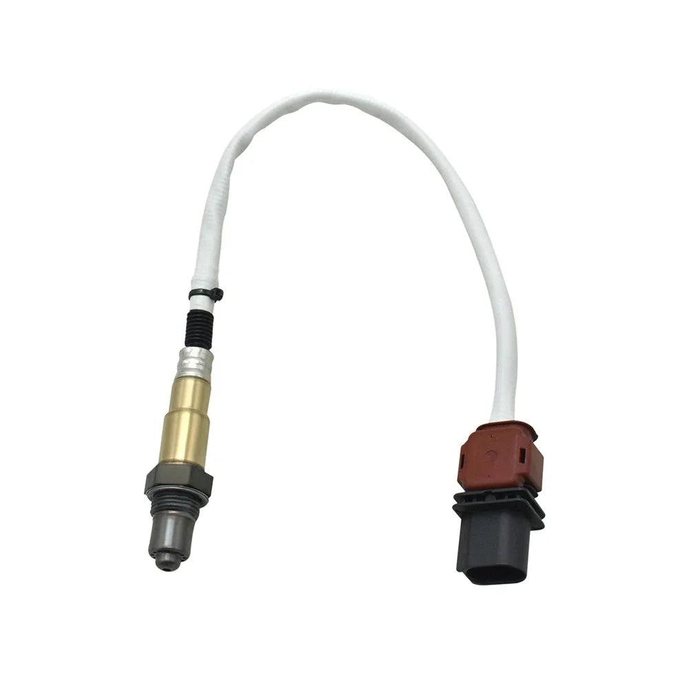 Oxygen Sensor Upstream For Ford GT F-150 Expedition Lincoln Navigato V6 3.5L 6B93BC-57 [2]