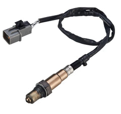 Oxygen Sensor compatible with Mitsubishi 1989-2017 Lancer Eclipse Galant 6B93BC-57 [1]