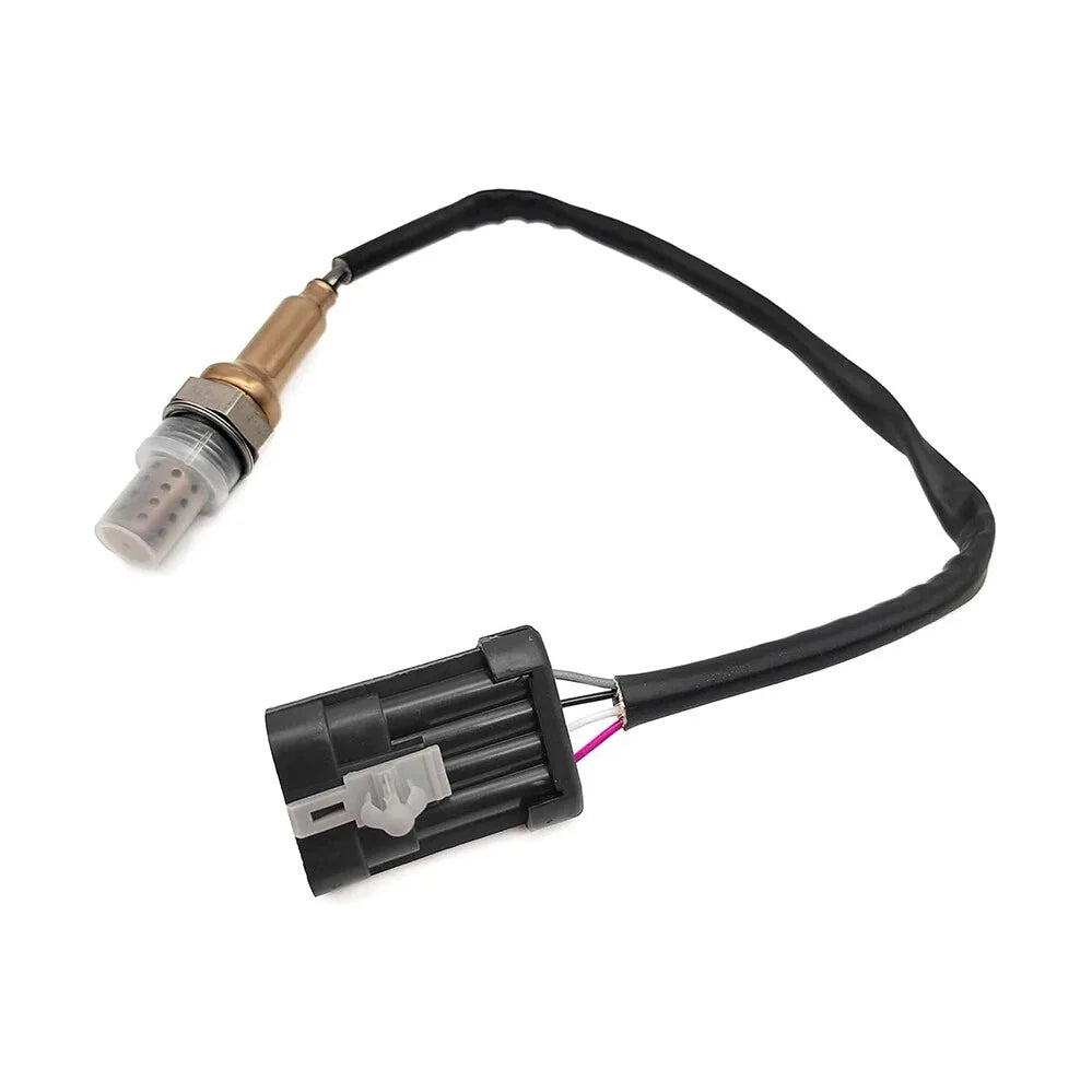 Oxygen Sensor for Hisun 400 500 700 800 Nordik Blizzard Storm Renegade LU054059 6B93BC-57 [4]