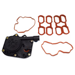 PCV Crankcase Vent Valve Gasket For BMW E38 E39 540i 740i 740iL 11617501563 6B93BC-57 [2]