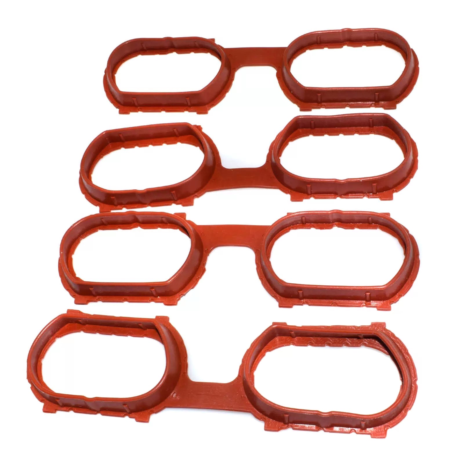 PCV Crankcase Vent Valve Gasket For BMW E38 E39 540i 740i 740iL 11617501563 6B93BC-57 [6]