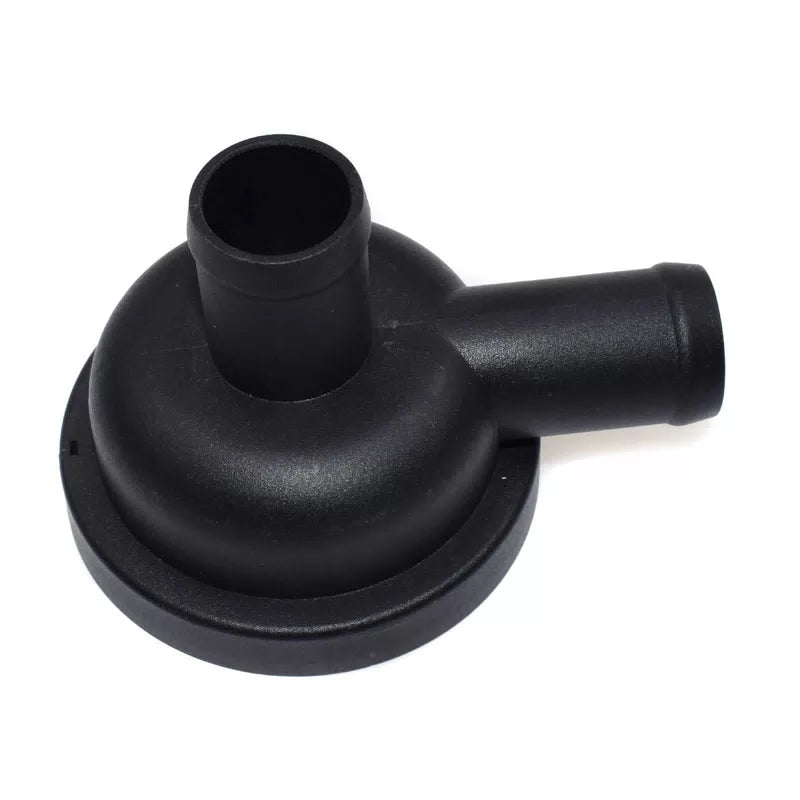 PCV Crankcase Vent Valve & Breather Hose Kit For Audi A4 Quattro VW Passat 6B93BC-57 [6]
