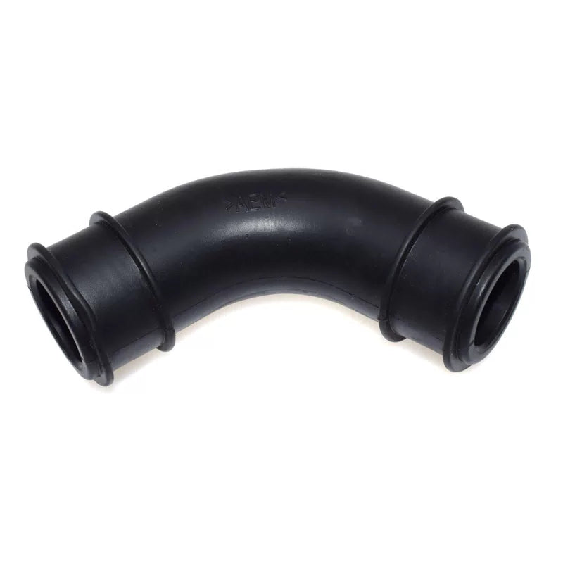 PCV Crankcase Vent Valve & Breather Hose Kit For Audi A4 Quattro VW Passat 6B93BC-57 [7]