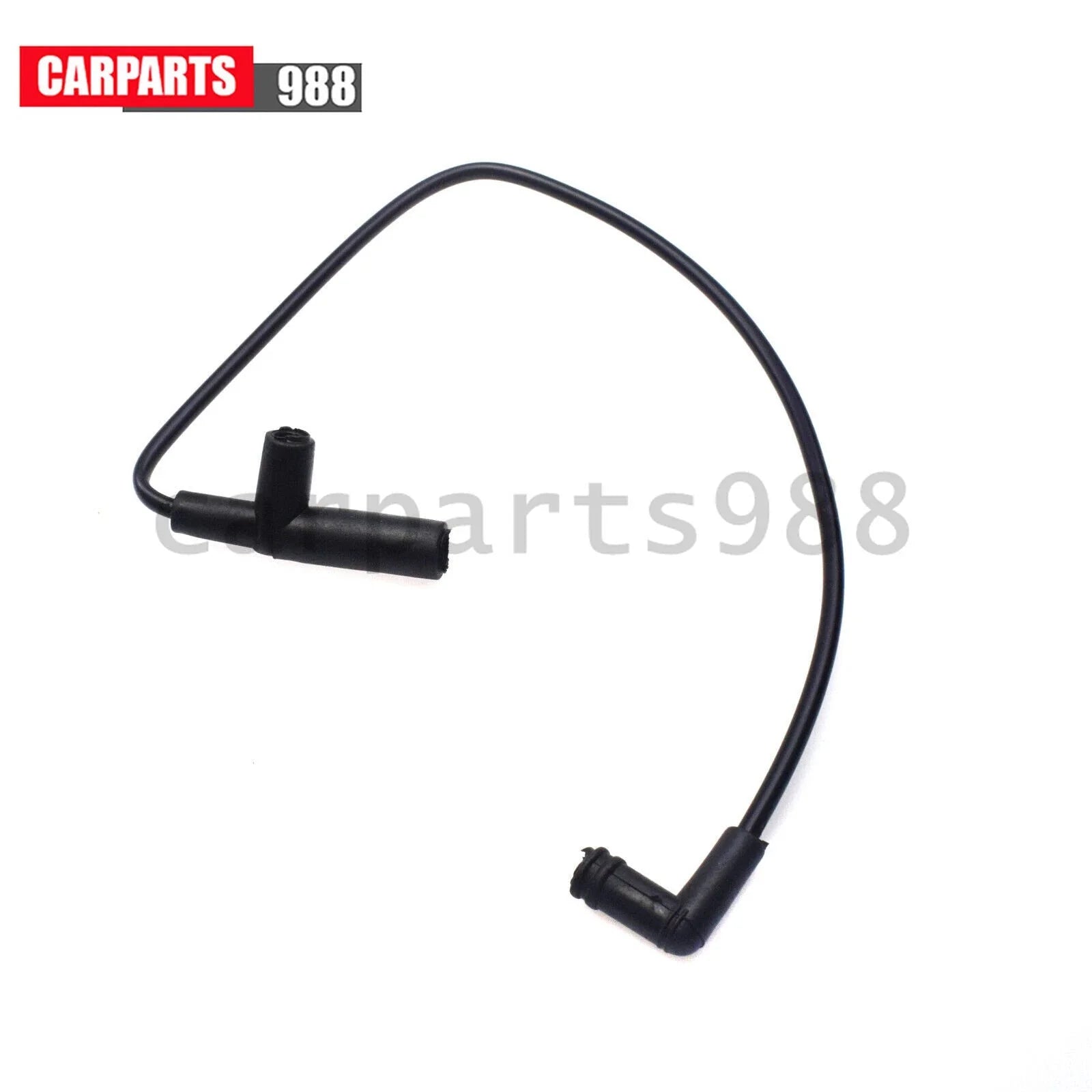 PCV Tube MAP Sensor Vacuum Tube For 2000-2005 Chevy Montana Impala 24508184 6B93BC-57 [1]