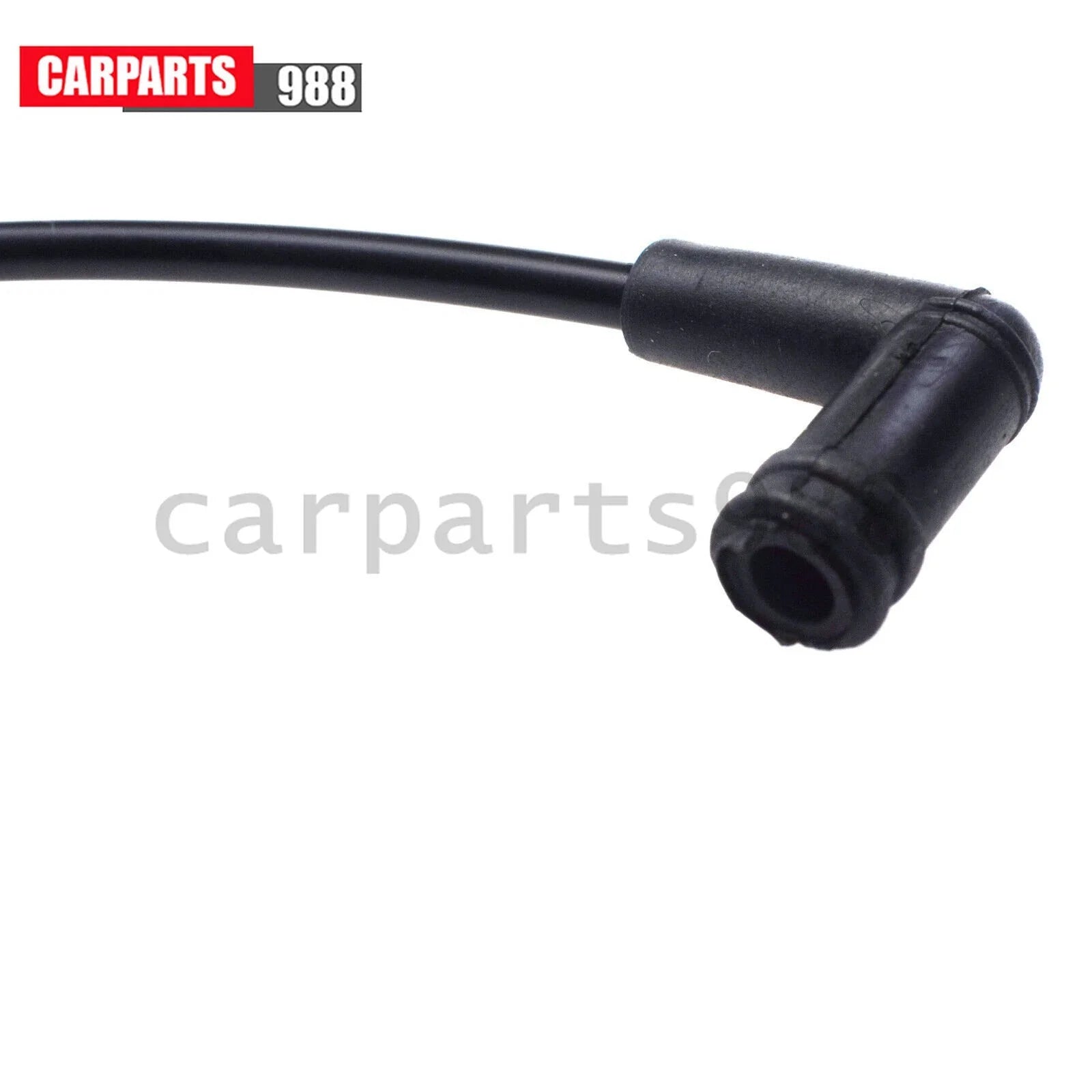 PCV Tube MAP Sensor Vacuum Tube For 2000-2005 Chevy Montana Impala 24508184 6B93BC-57 [10]