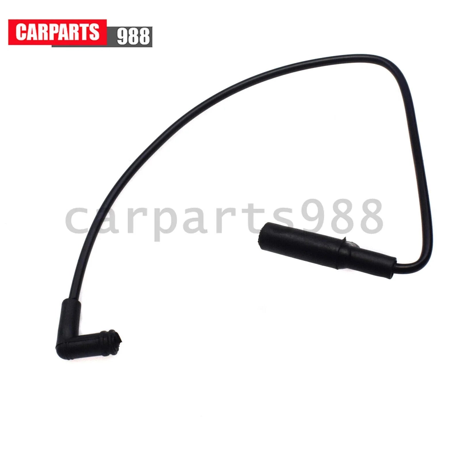PCV Tube MAP Sensor Vacuum Tube For 2000-2005 Chevy Montana Impala 24508184 6B93BC-57 [2]