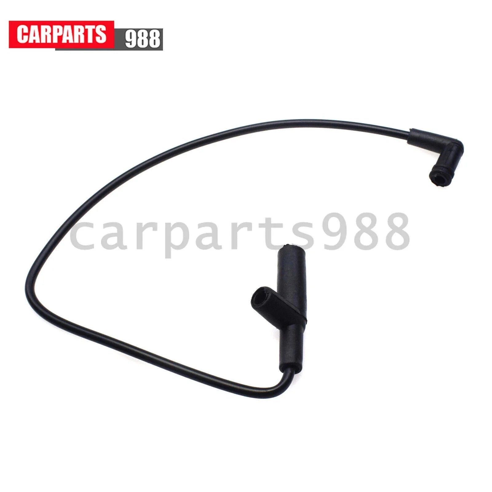 PCV Tube MAP Sensor Vacuum Tube For 2000-2005 Chevy Montana Impala 24508184 6B93BC-57 [4]