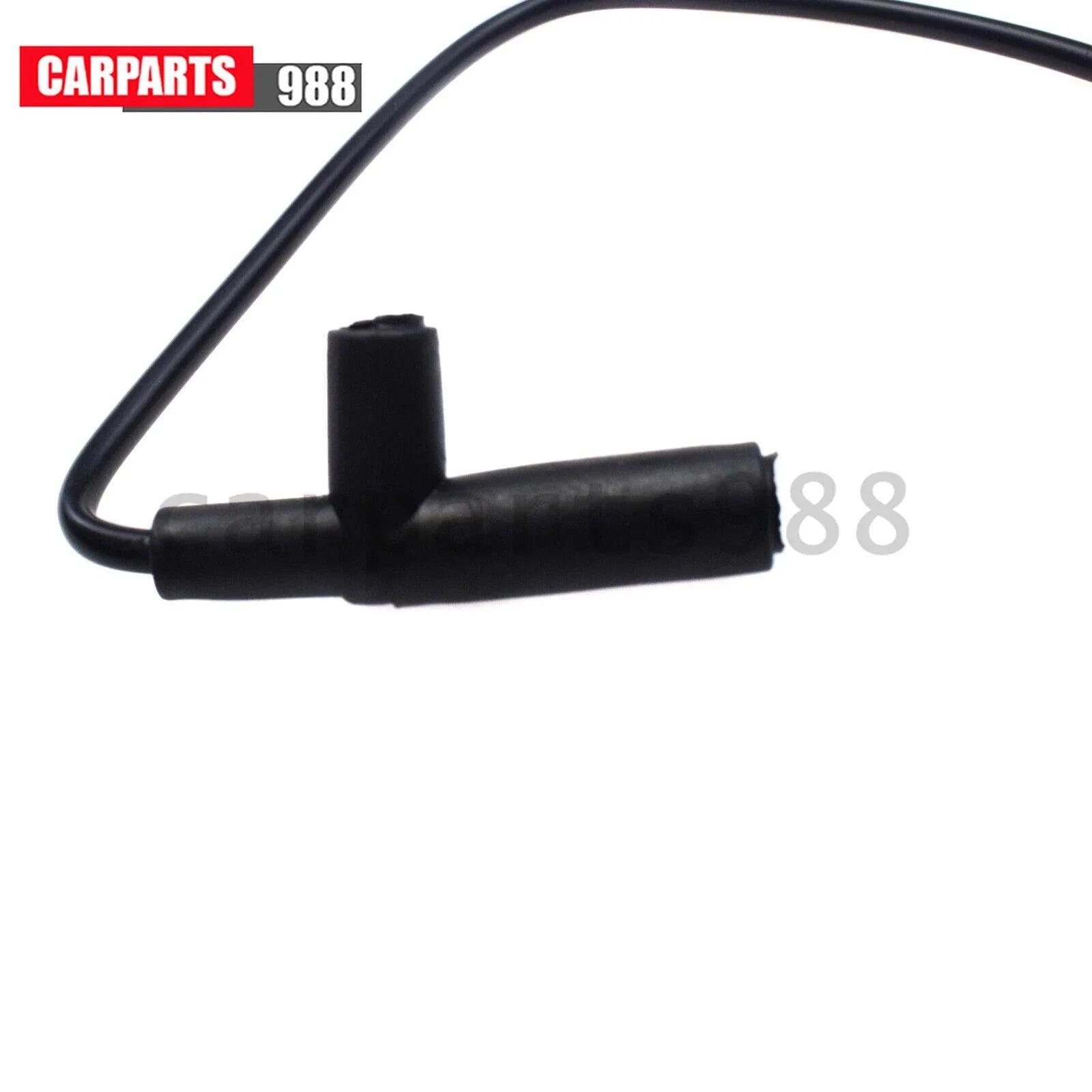 PCV Tube MAP Sensor Vacuum Tube For 2000-2005 Chevy Montana Impala 24508184 6B93BC-57 [6]