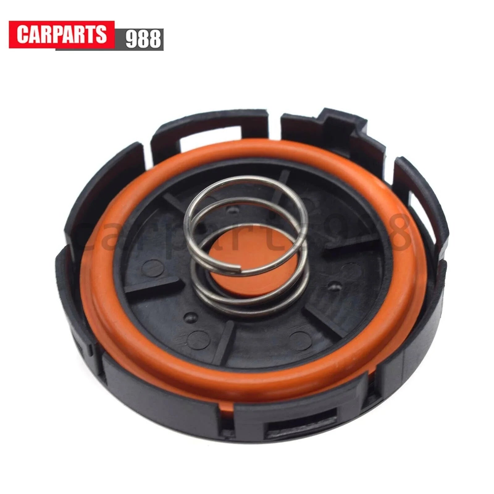 PCV Valve Cover 11127555212 For BMW E81 E84 E88 E90 E91 E92 E93 E60 X1 X3 Z4 6B93BC-57 [2]