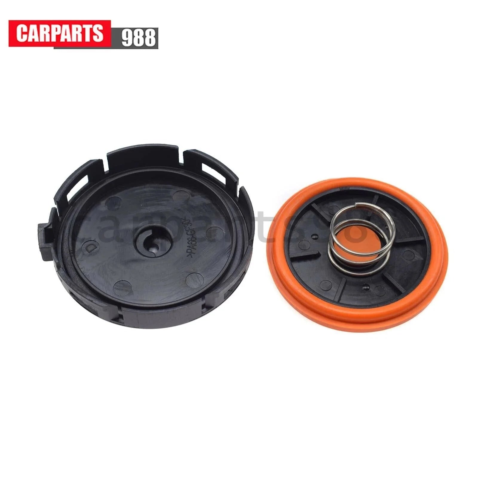PCV Valve Cover 11127555212 For BMW E81 E84 E88 E90 E91 E92 E93 E60 X1 X3 Z4 6B93BC-57 [3]