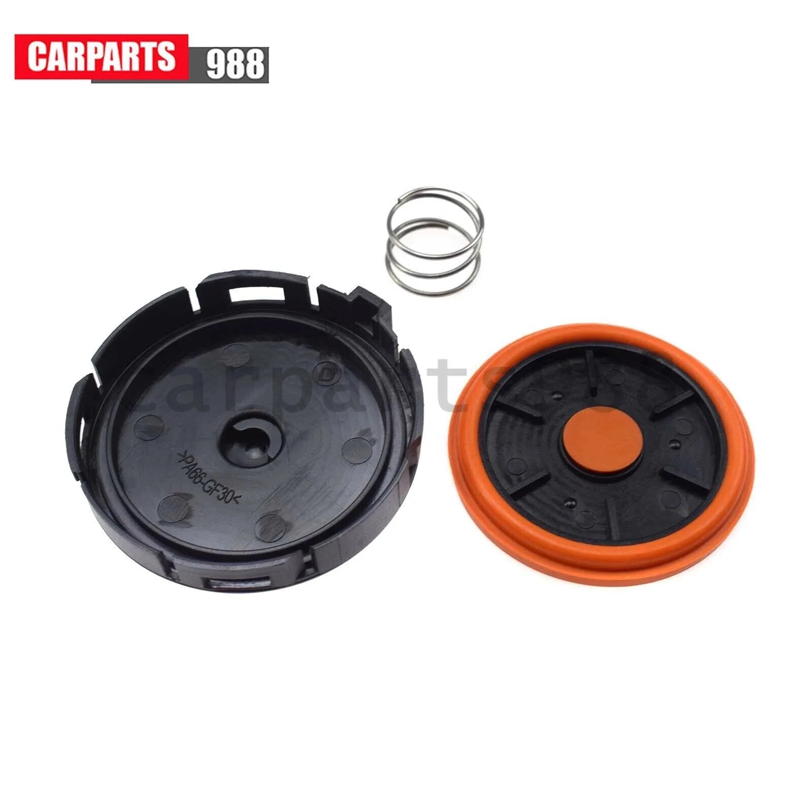PCV Valve Cover 11127555212 For BMW E81 E84 E88 E90 E91 E92 E93 E60 X1 X3 Z4 6B93BC-57 [4]
