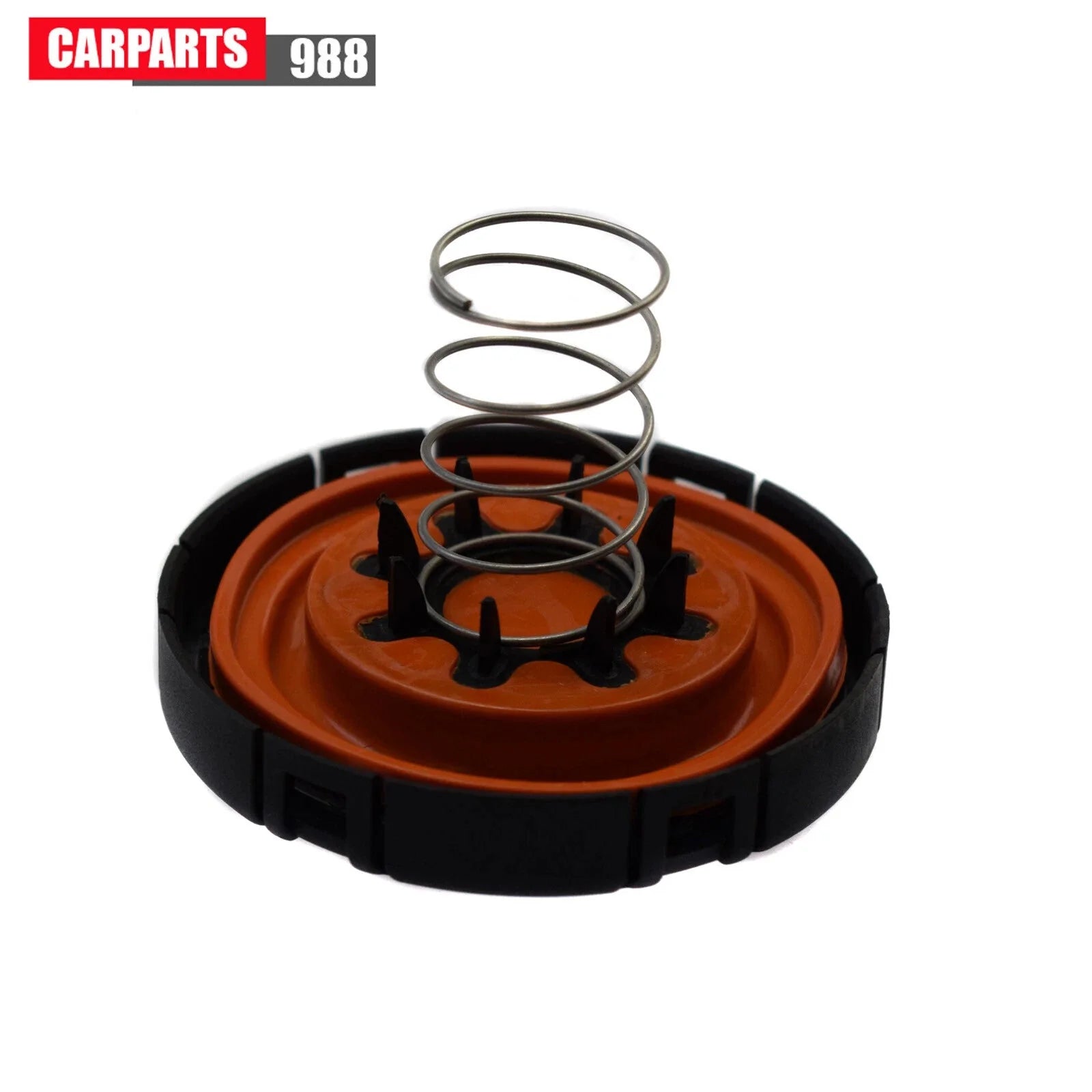 PCV Valve Cover Membrane Kit for Land Rover Range Rover Jaguar LR041443 LR041443 6B93BC-57 [1]