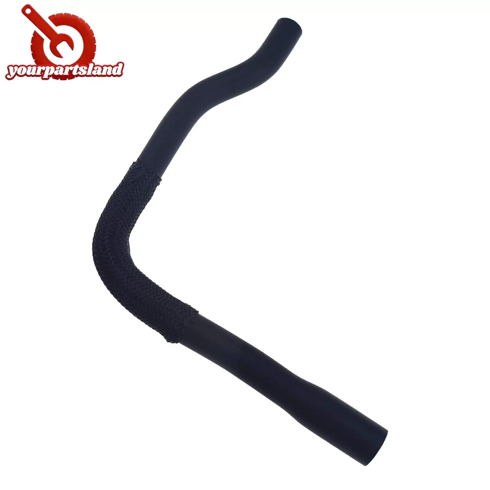 PCV Valve Hose For Subaru 2.5L Forester Outback Legacy Impreza 99071AC881 6B93BC-57 [3]