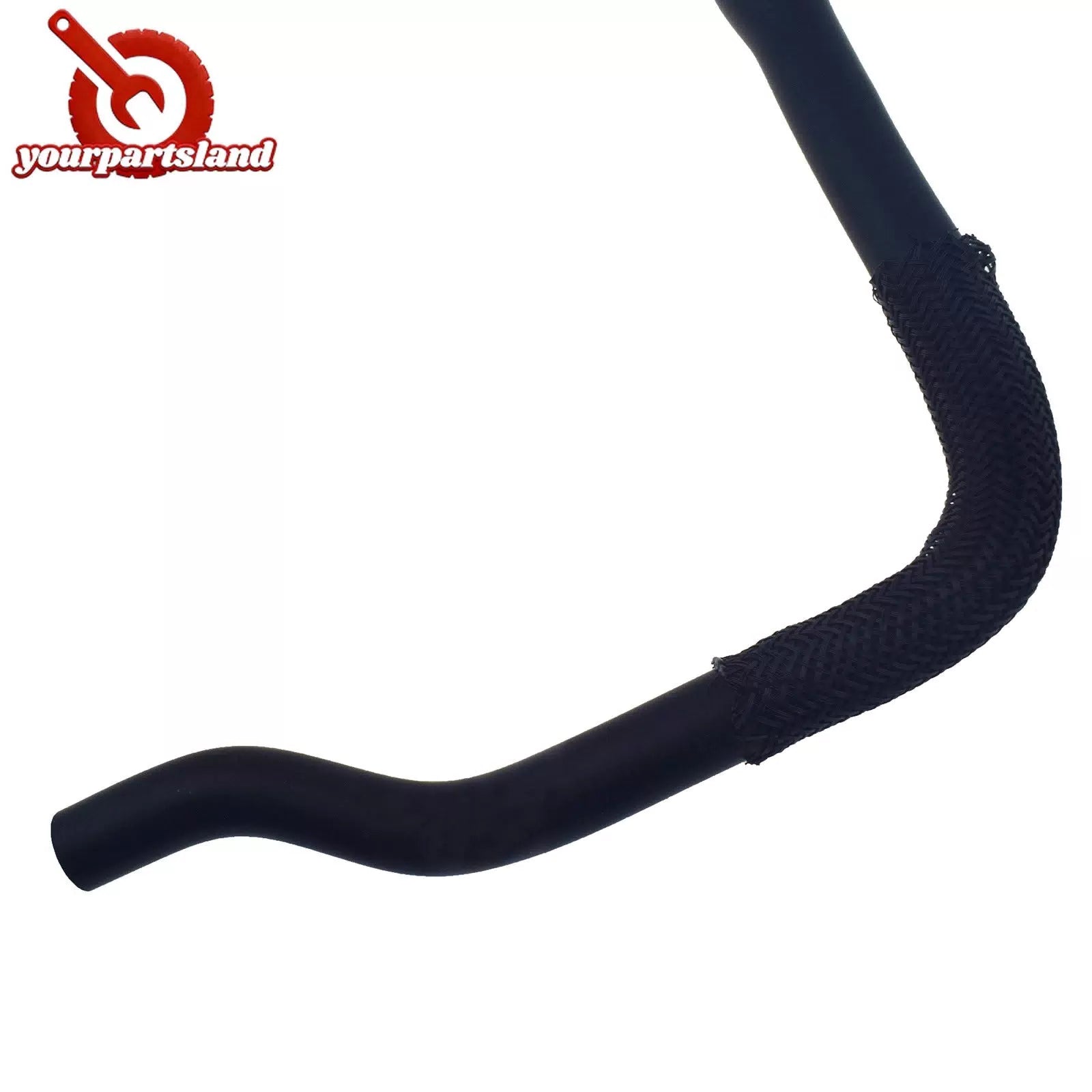 PCV Valve Hose For Subaru 2.5L Forester Outback Legacy Impreza 99071AC881 6B93BC-57 [4]