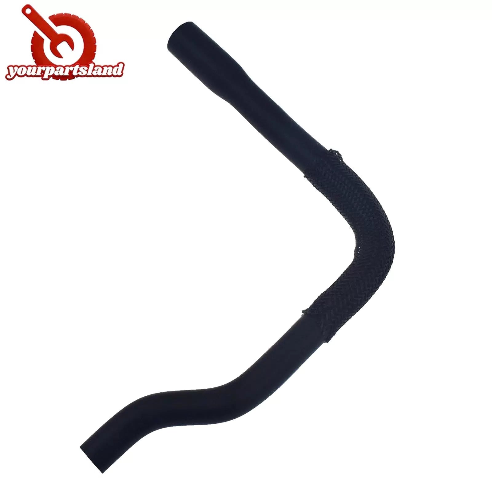 PCV Valve Hose For Subaru 2.5L Forester Outback Legacy Impreza 99071AC881 6B93BC-57 [5]