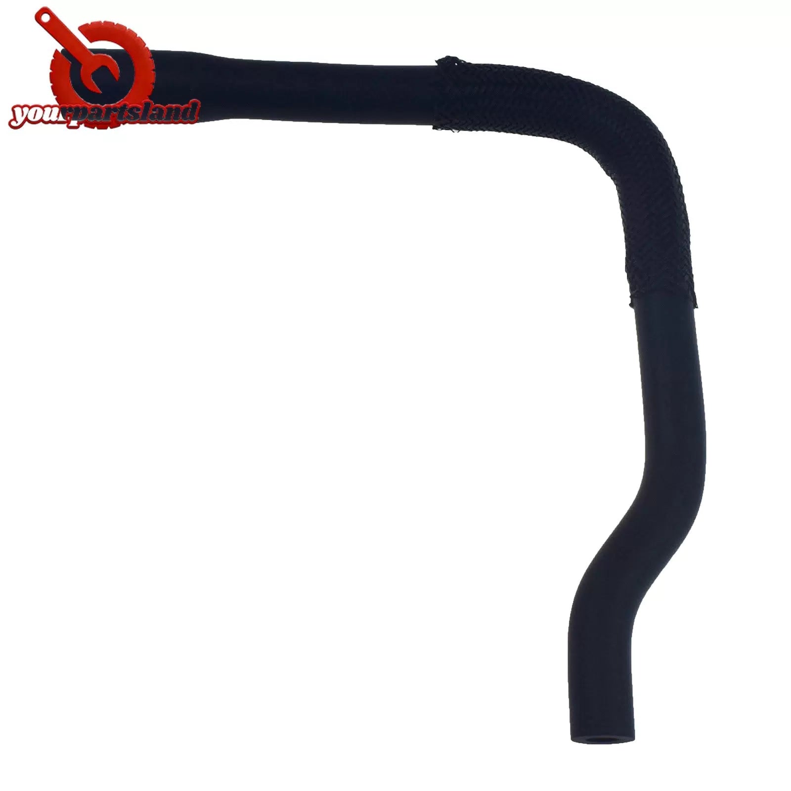 PCV Valve Hose For Subaru 2.5L Forester Outback Legacy Impreza 99071AC881 6B93BC-57 [8]