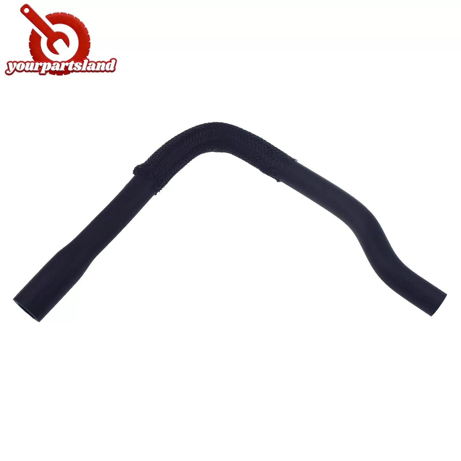 PCV Valve Hose For Subaru 2.5L Forester Outback Legacy Impreza 99071AC881 6B93BC-57 [9]