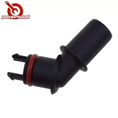 PCV Valve for Buick Enclave LaCrosse Cadillac SRX STS Chevrolet Equinox 12578316 6B93BC-57 [1]