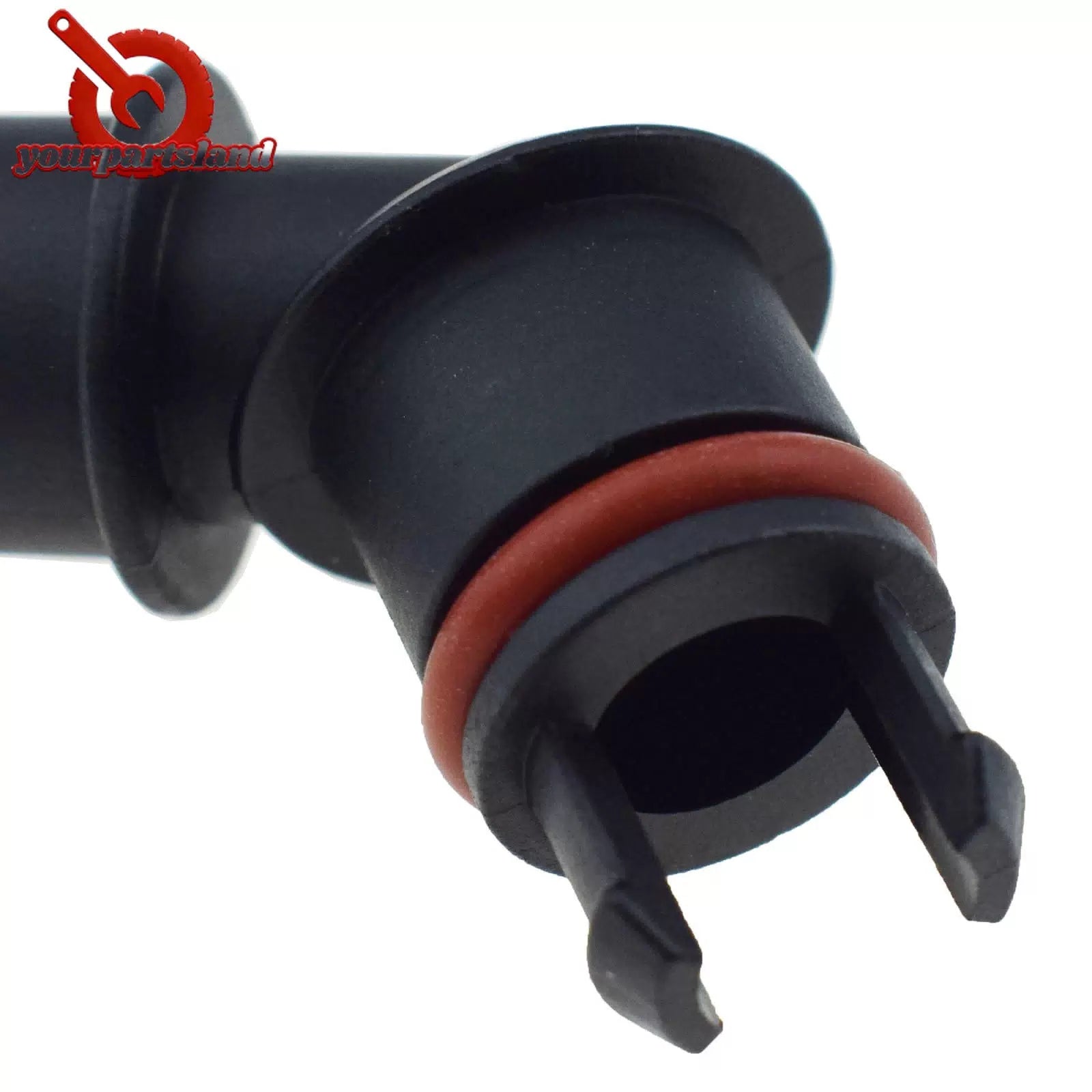 PCV Valve for Buick Enclave LaCrosse Cadillac SRX STS Chevrolet Equinox 12578316 6B93BC-57 [2]