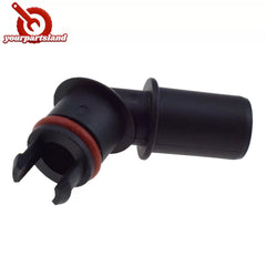 PCV Valve for Buick Enclave LaCrosse Cadillac SRX STS Chevrolet Equinox 12578316 6B93BC-57 [3]