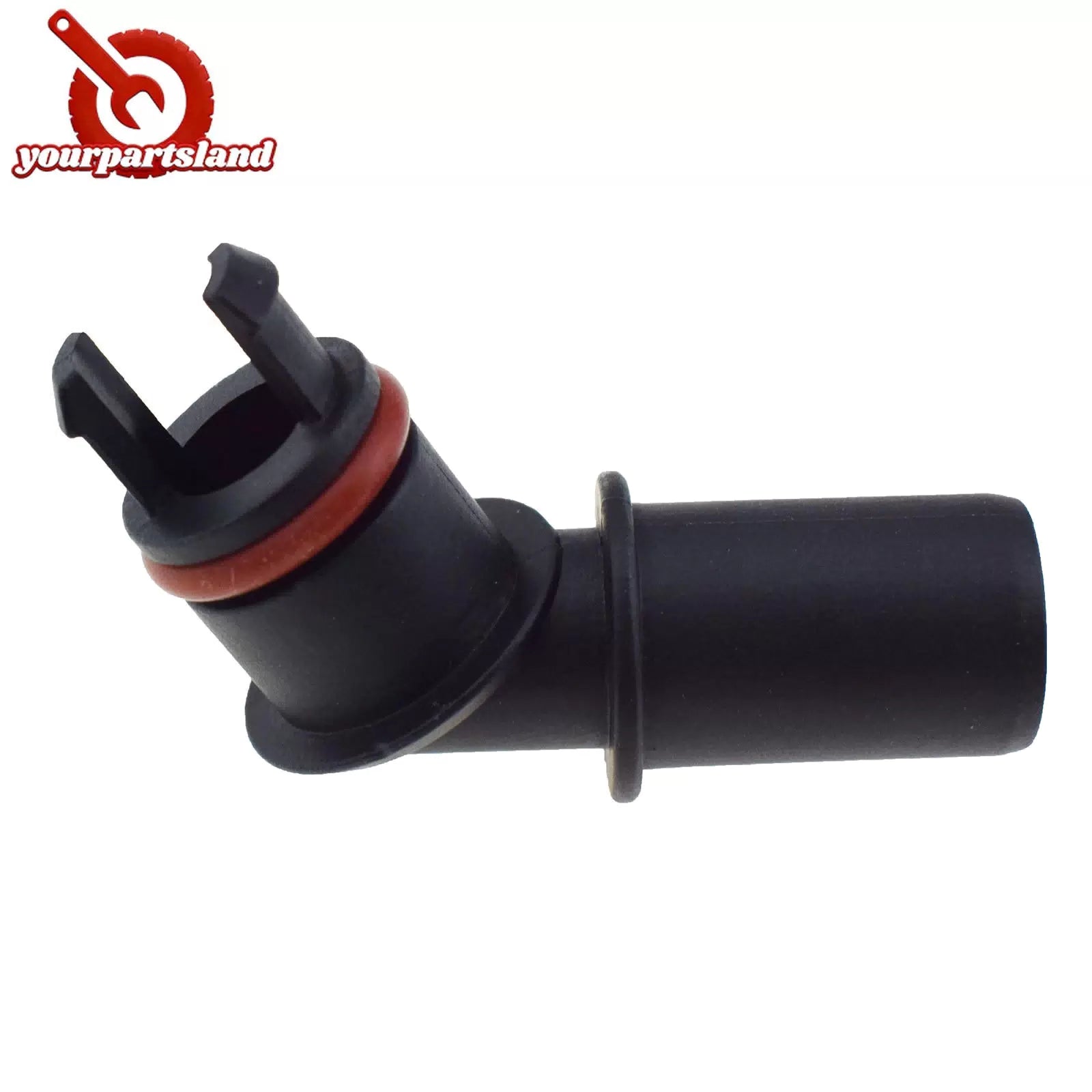 PCV Valve for Buick Enclave LaCrosse Cadillac SRX STS Chevrolet Equinox 12578316 6B93BC-57 [4]