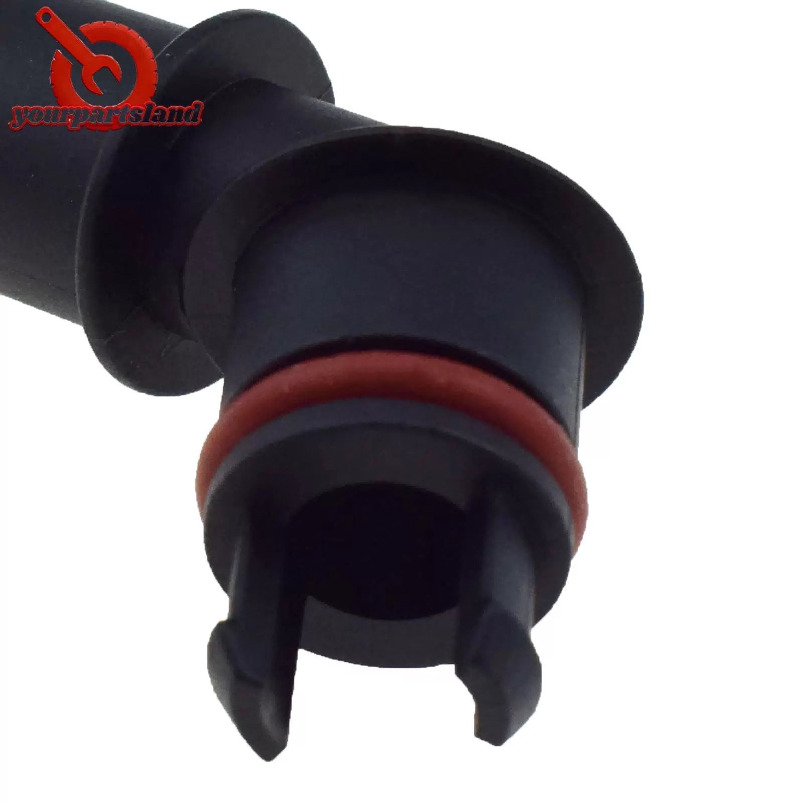 PCV Valve for Buick Enclave LaCrosse Cadillac SRX STS Chevrolet Equinox 12578316 6B93BC-57 [6]