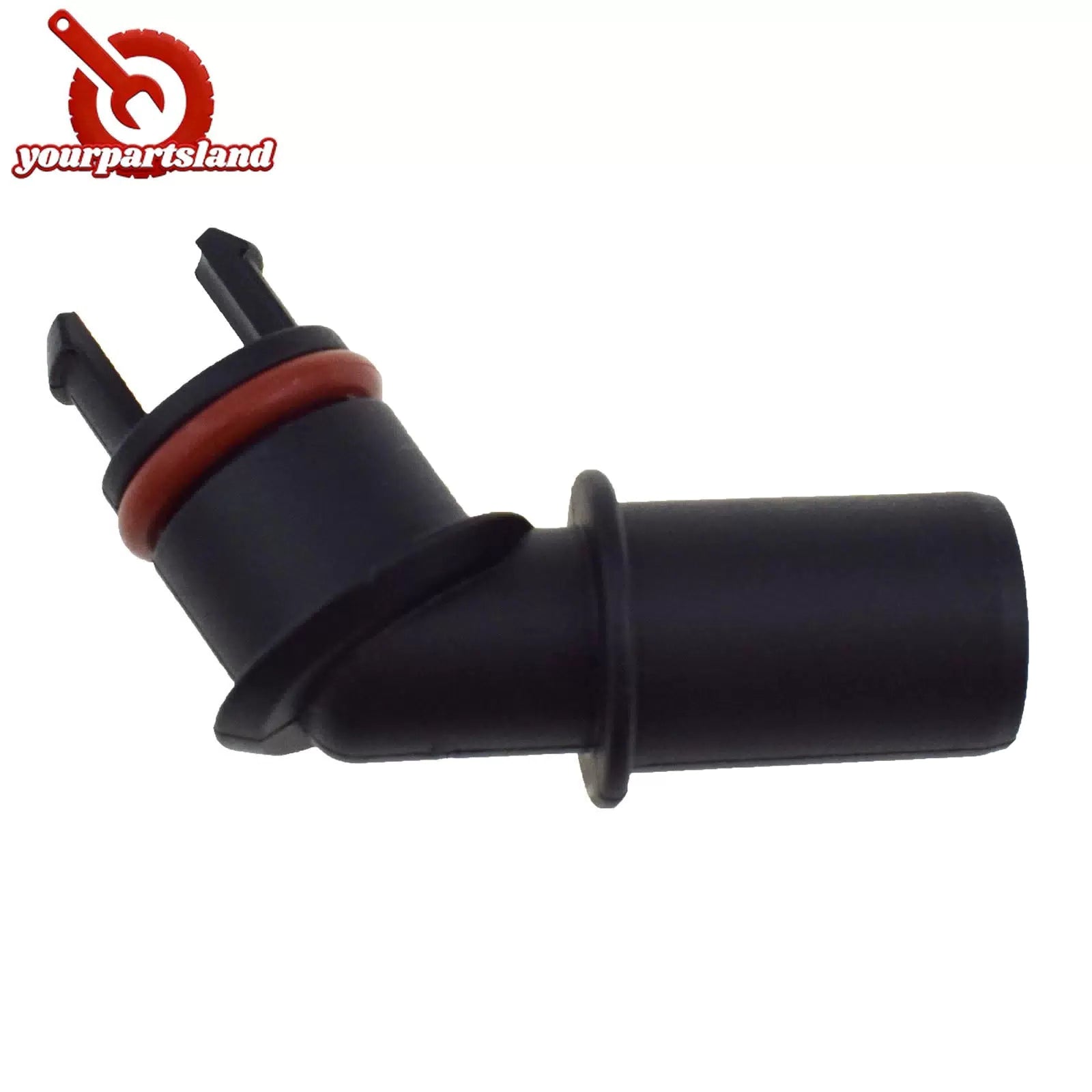 PCV Valve for Buick Enclave LaCrosse Cadillac SRX STS Chevrolet Equinox 12578316 6B93BC-57 [8]