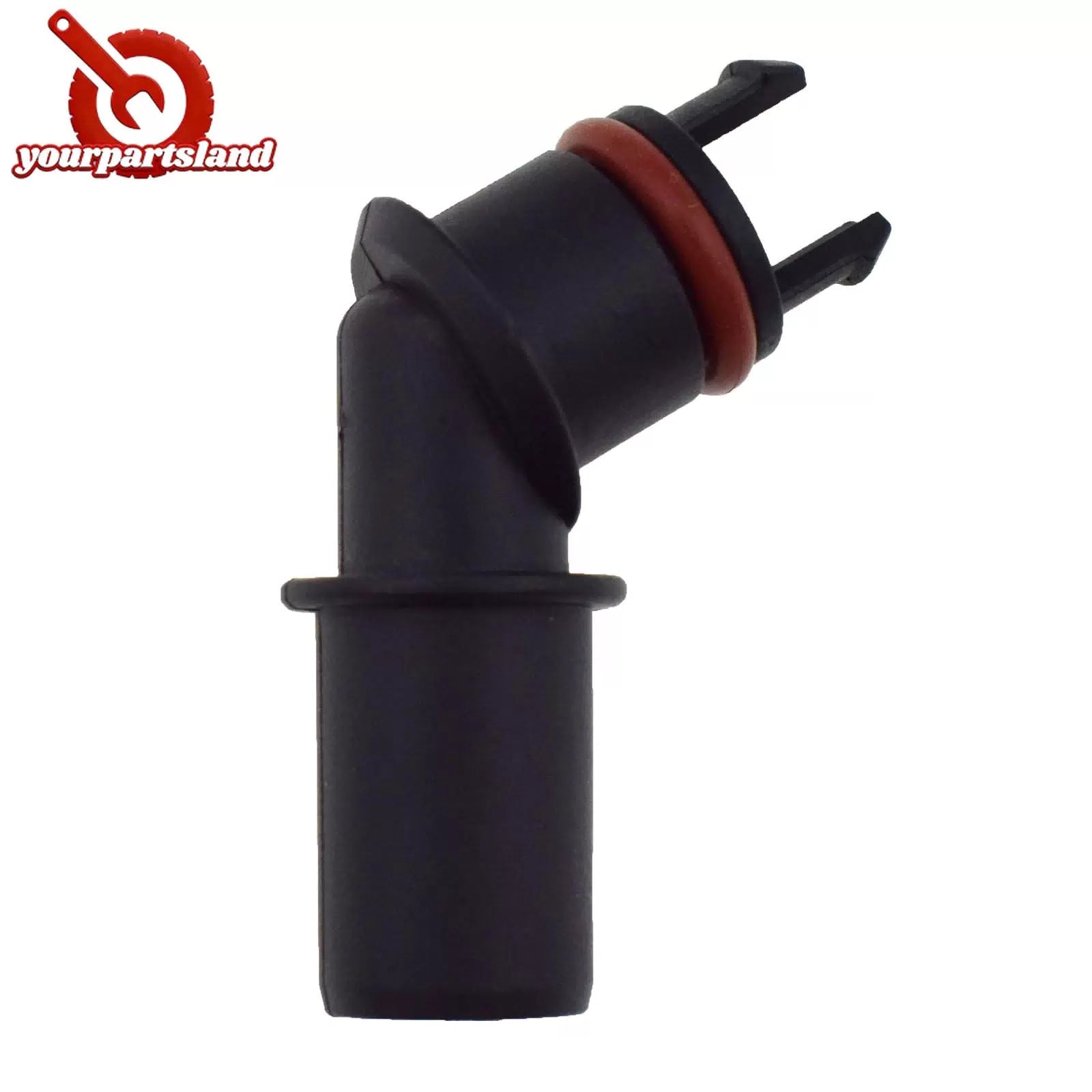 PCV Valve for Buick Enclave LaCrosse Cadillac SRX STS Chevrolet Equinox 12578316 6B93BC-57 [9]